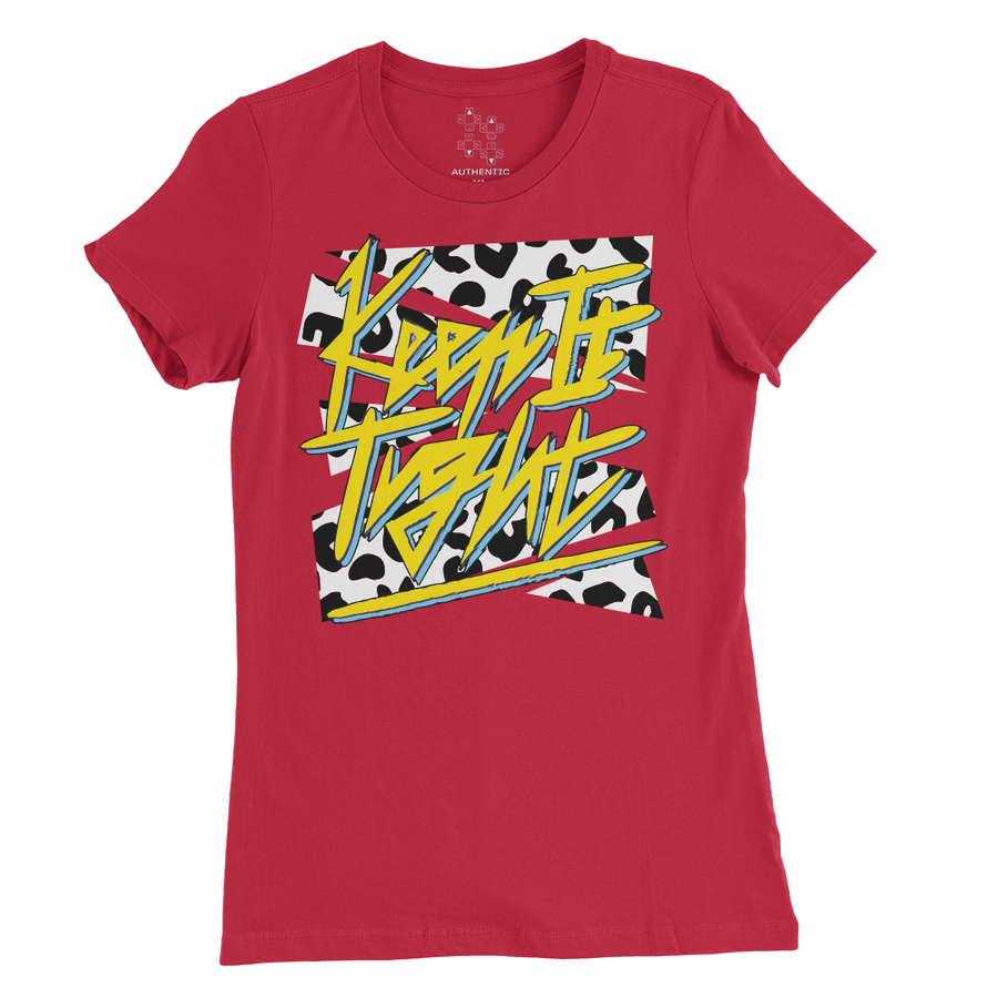 UUDD "90's Retro" Women's T-Shirt