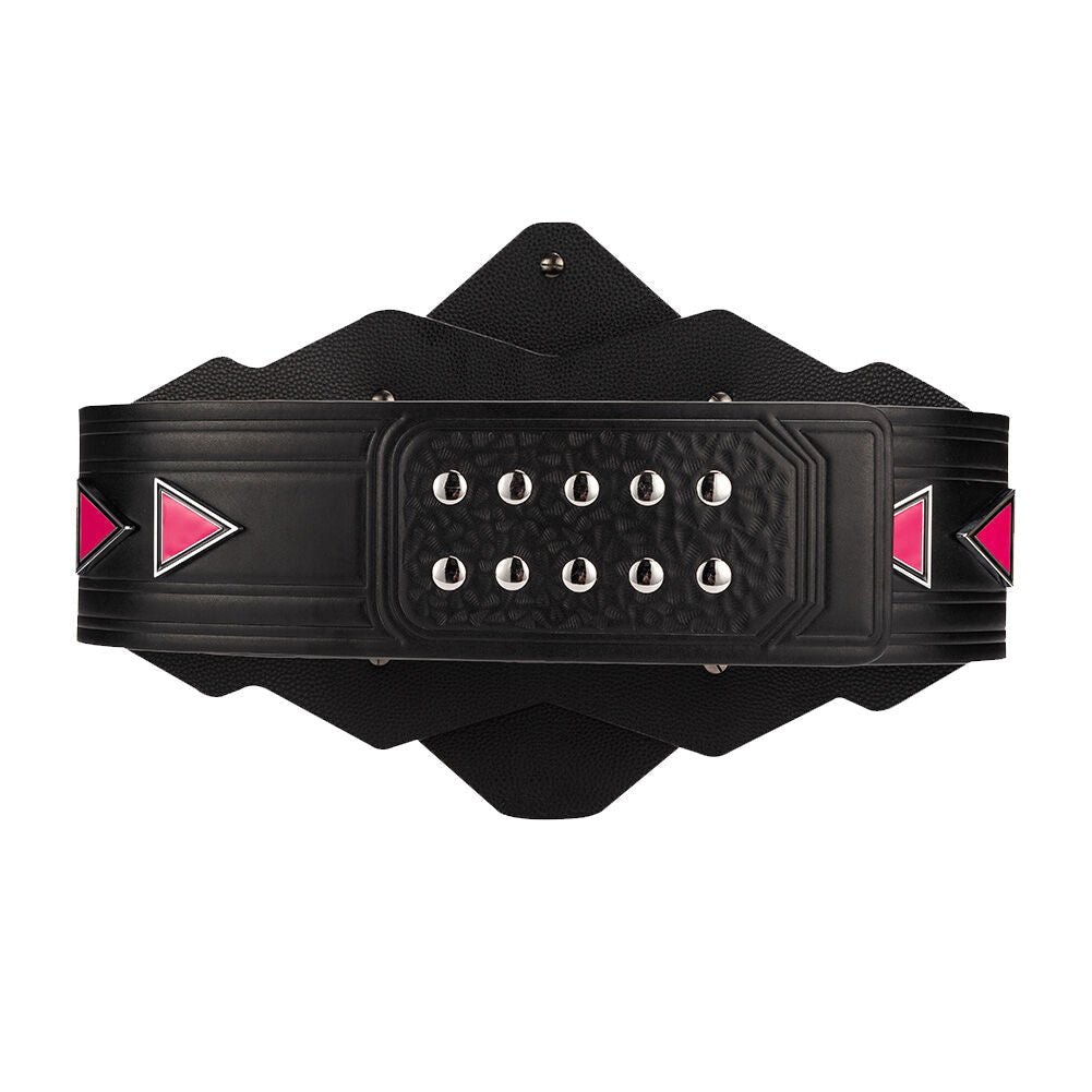 LRLR Championship Replica Title Belt 5