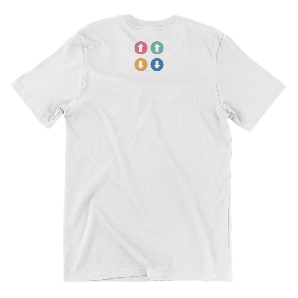 UUDD "Keep It Tight" T-Shirt
