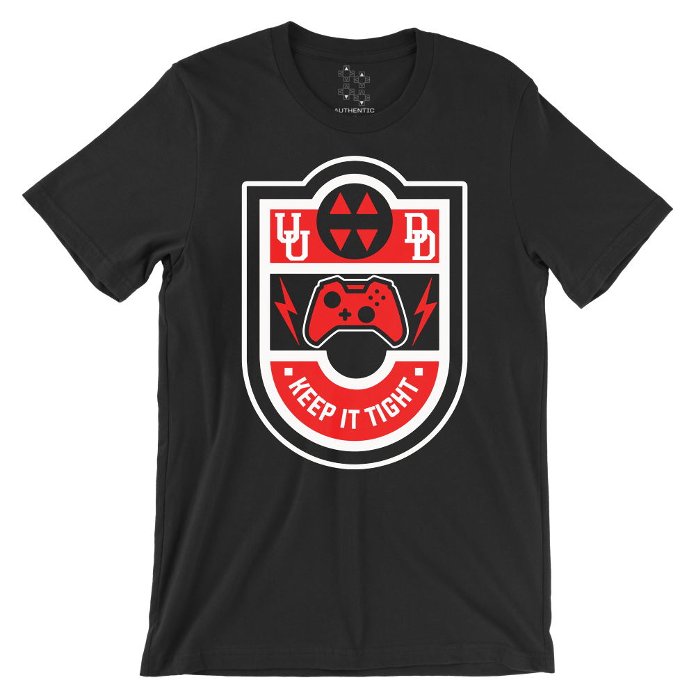 UUDD "Banner" T-Shirt