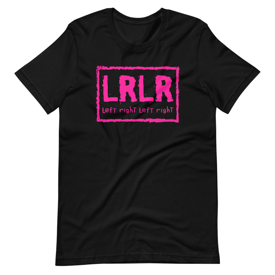 UUDD "LRLR Order" T-Shirt