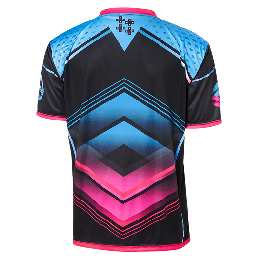 UpUpDownDown E-Sports Jersey