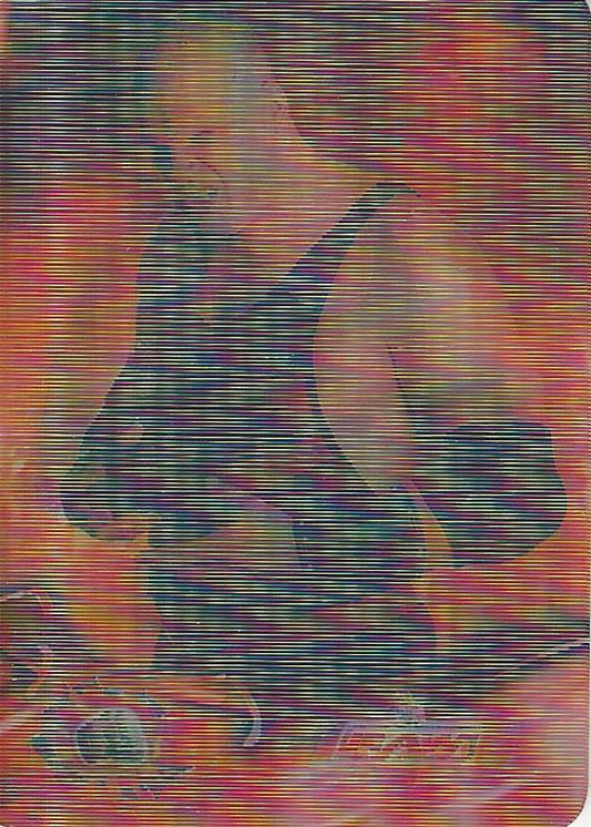 WWE Prominter Animotion 2005 Kane #41