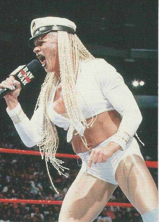 WWF Superstarz 1998 Luna #41