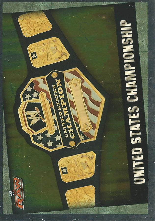 WWE Topps Slam Attax Evolution 2010 #41