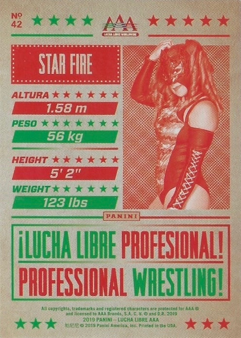 Star Fire