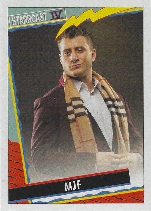 MJF