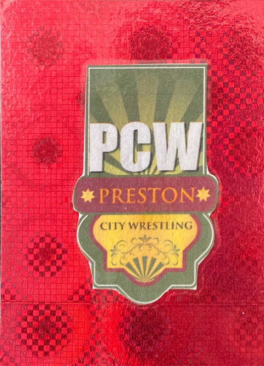 Philip Michael Trading Card PWcatalog