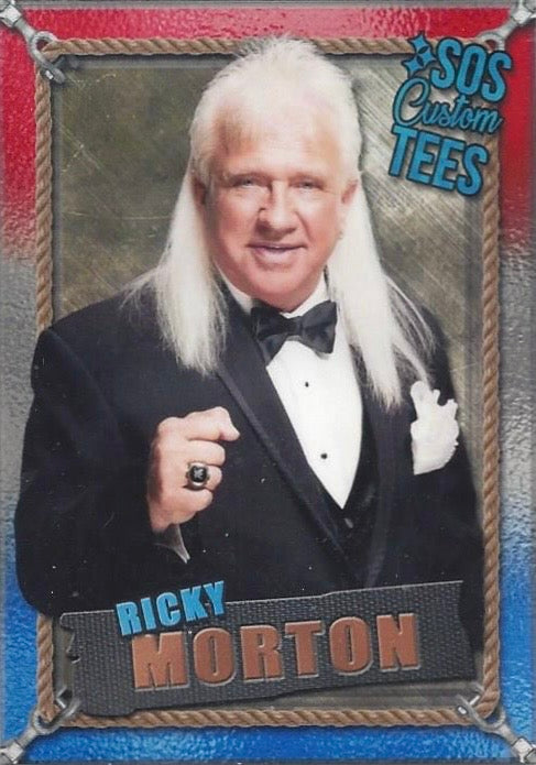 Ricky Morton
