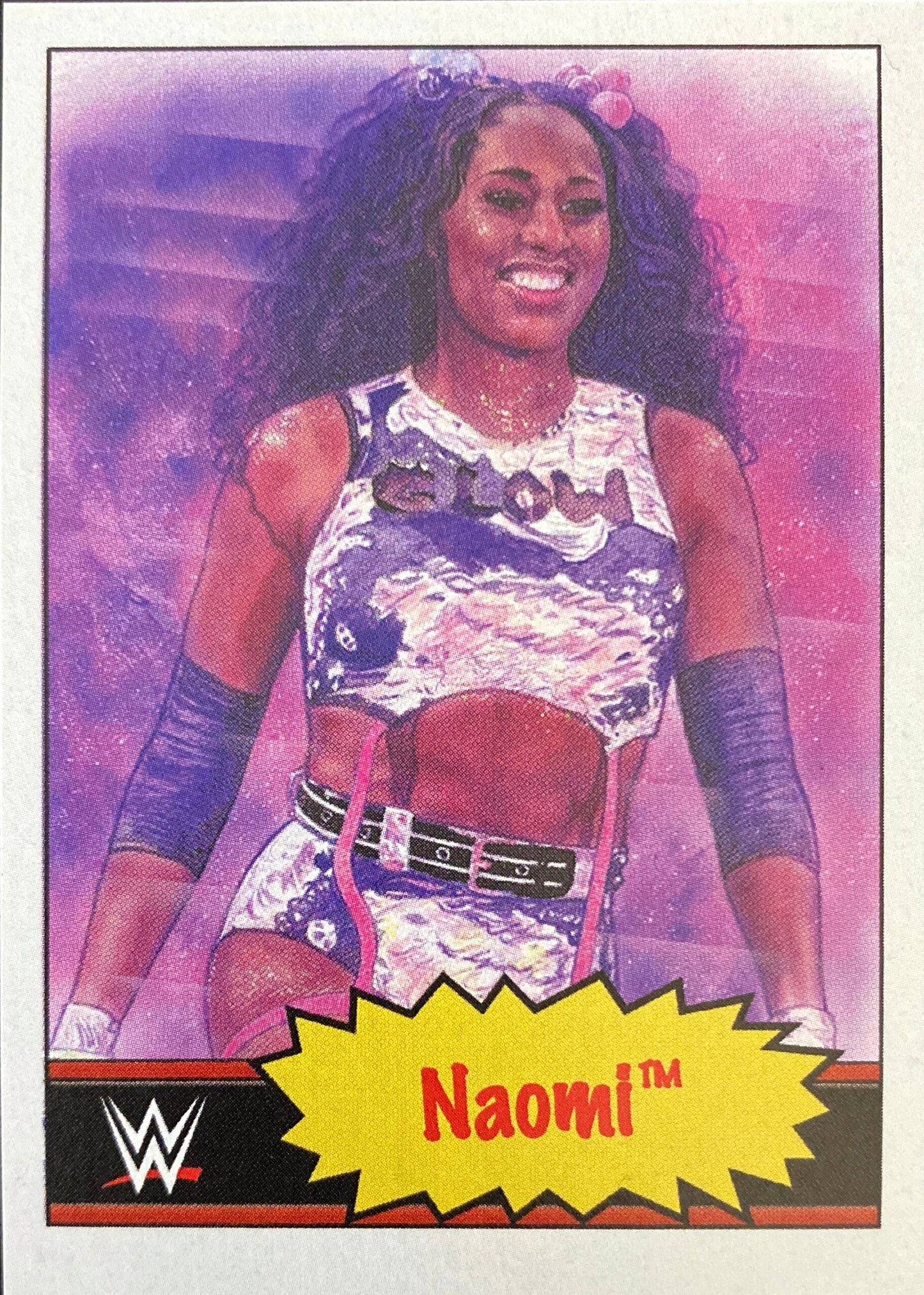 Naomi