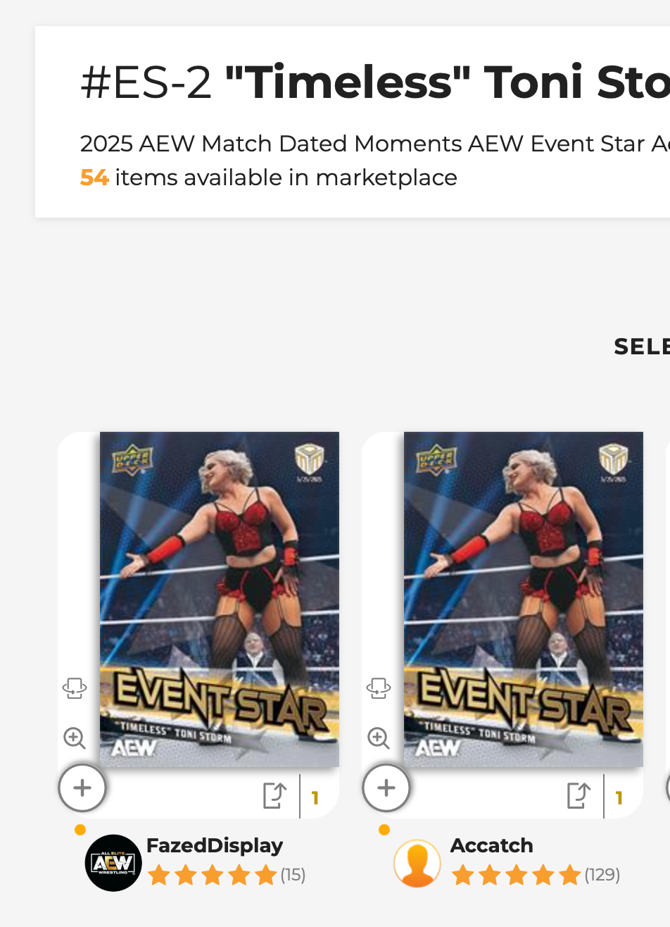 Eddie Kingston