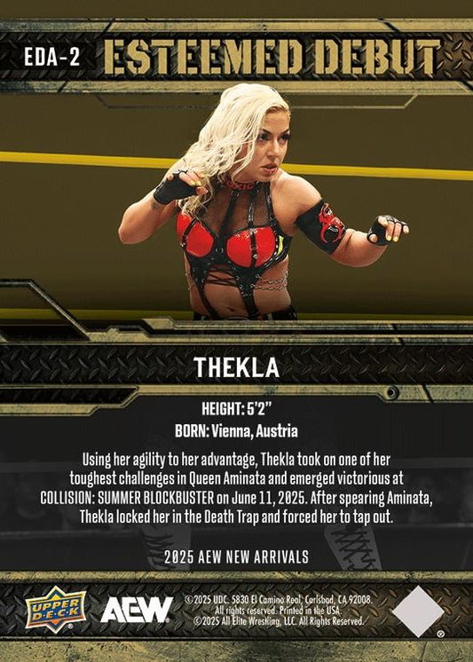 Thekla