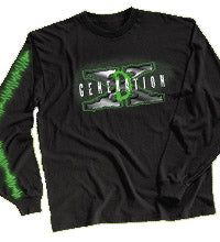 DX Long Sleeve T-shirt