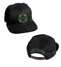 DX 'Are You Ready' Baseball Hat