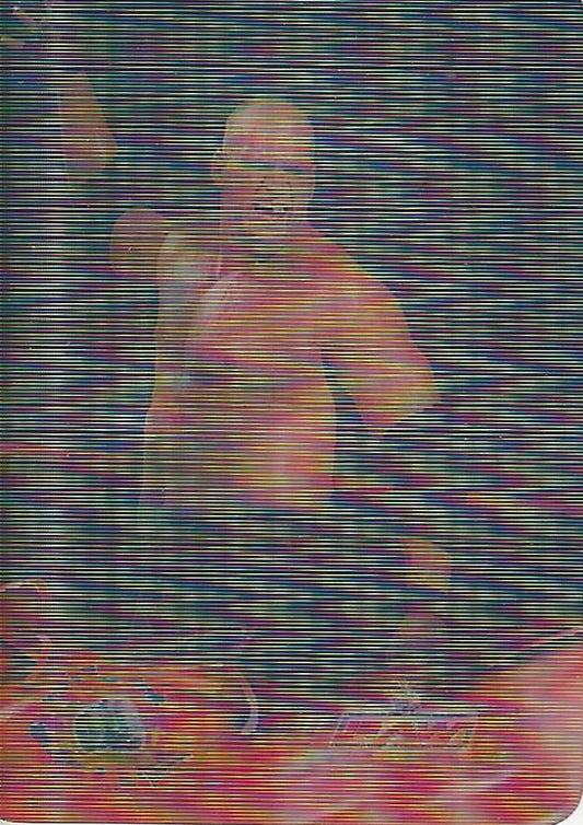 WWE Prominter Animotion 2005 Kane #42