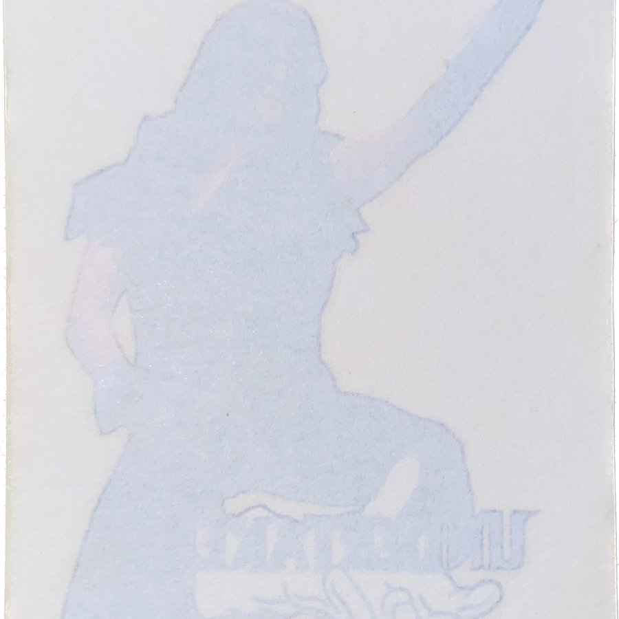 WWF Tattoos 1994 Undertaker from Germany Pwcatalog