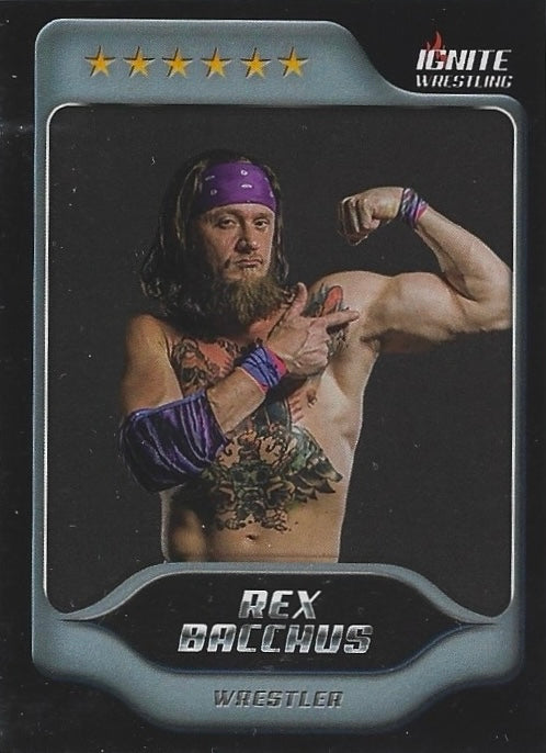 REX Bacchus