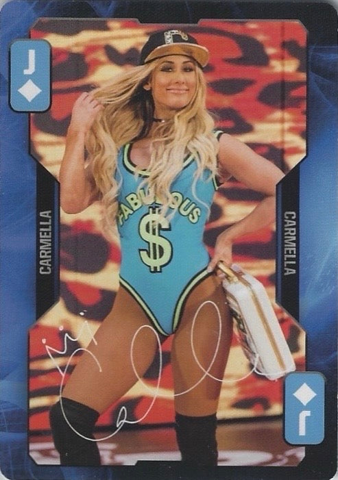 Carmella