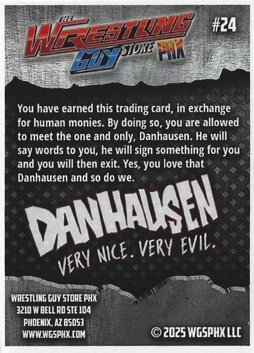 Danhausen