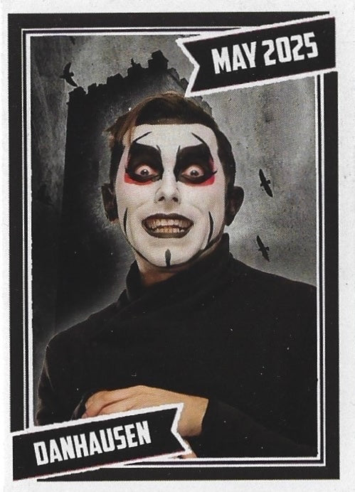 Danhausen