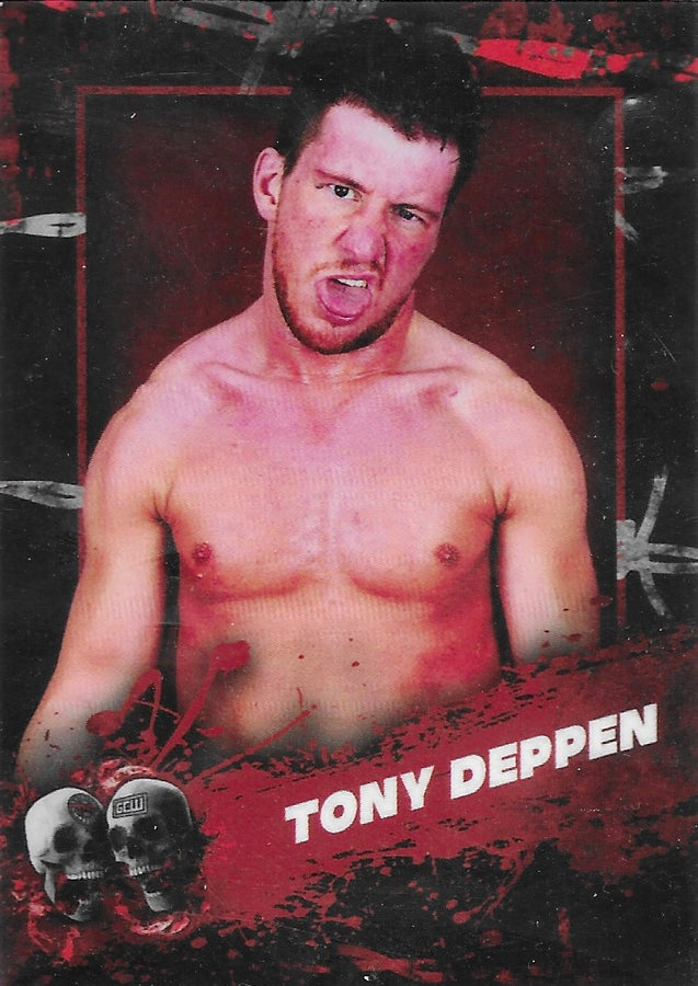 Tony Deppen