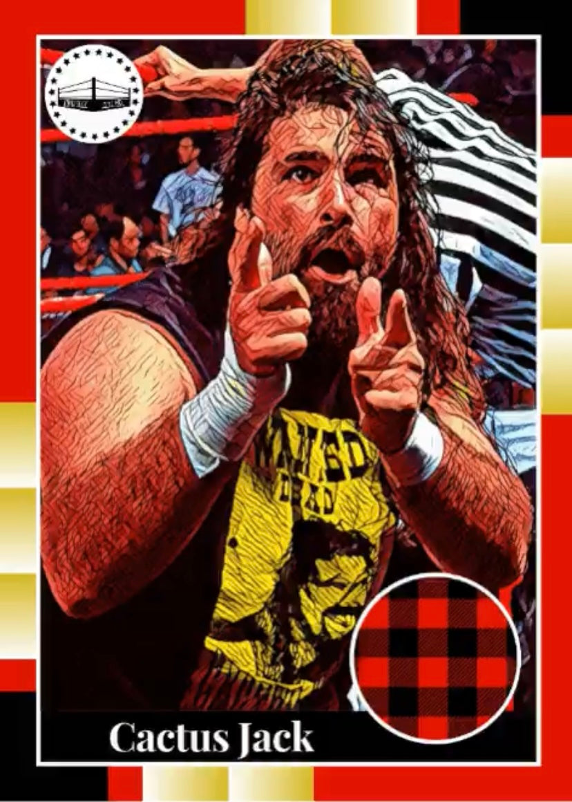 Cactus Jack