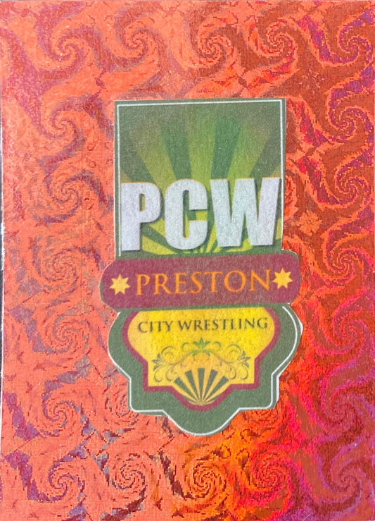 PJ Knight Trading Card PWcatalog