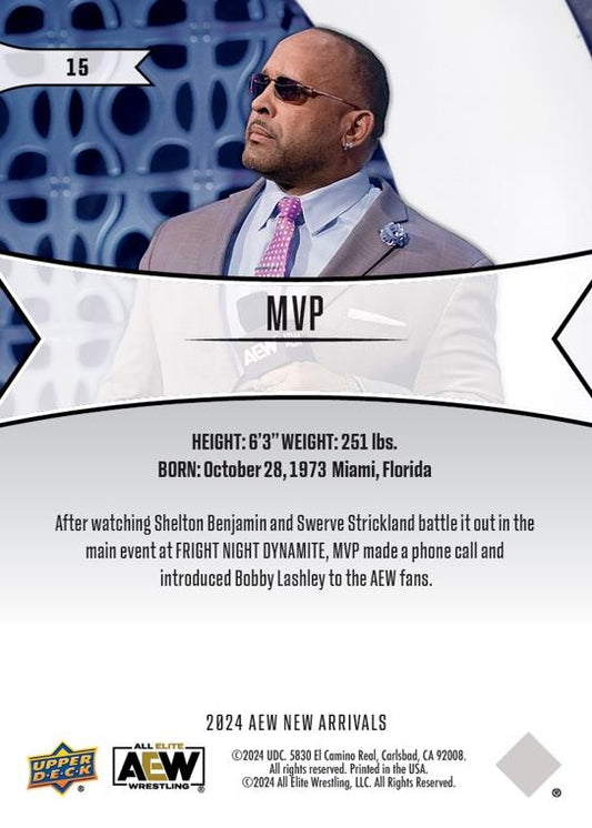 MVP