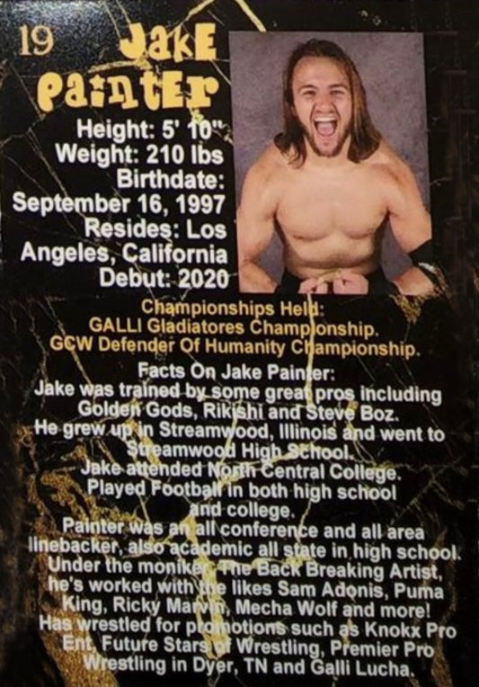 Jake Painter - image 2