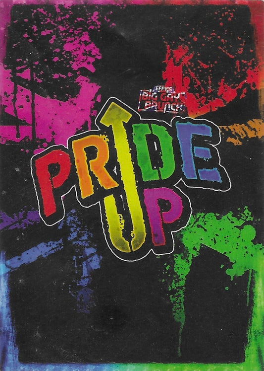 Pride UP