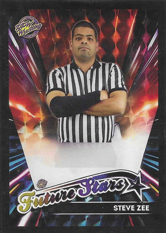Steve ZEE