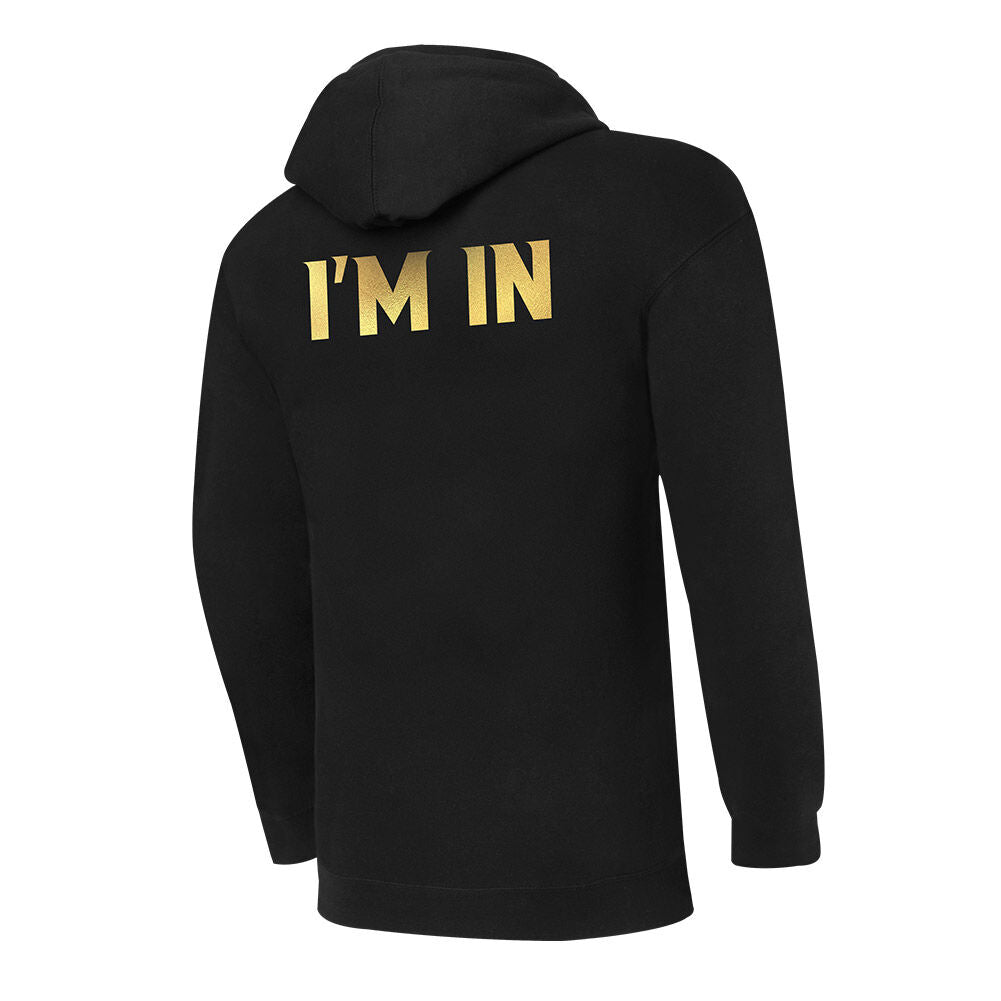 The Hurt Business Pullover Hoodie Sweatshirt 2