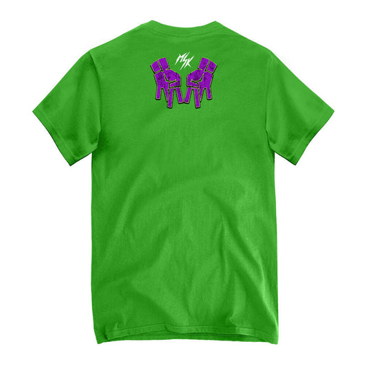 MSK Authentic T-Shirt 2
