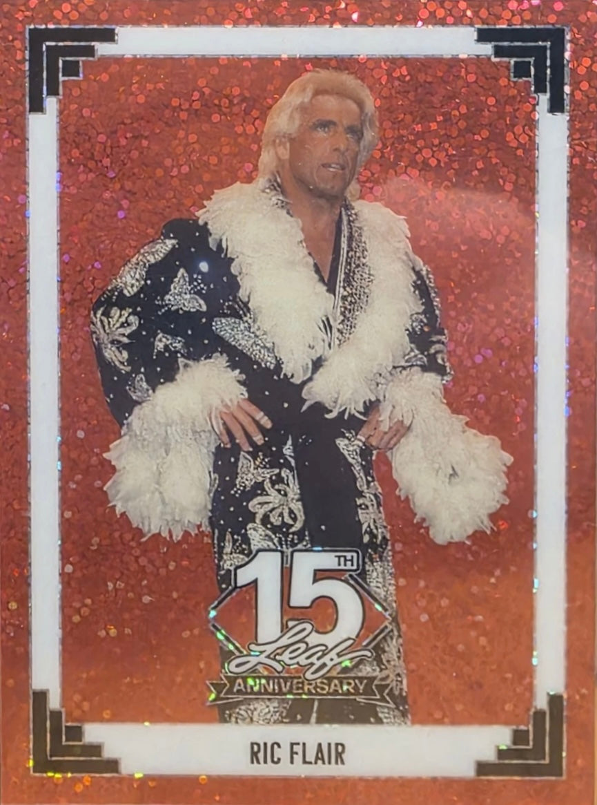 RIC Flair