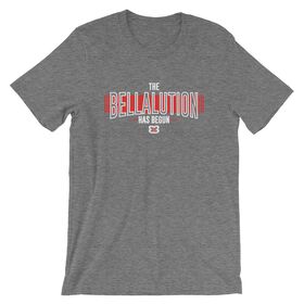 The Bella Twins "Bellalution" Unisex T-Shirt