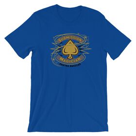 Shayna Baszler "Submission Magician" Unisex T-Shirt