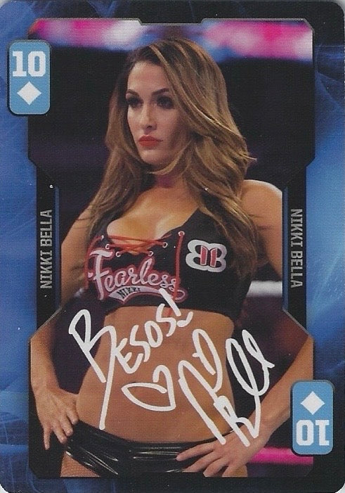 Nikki Bella
