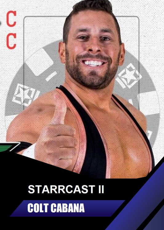 Colt Cabana