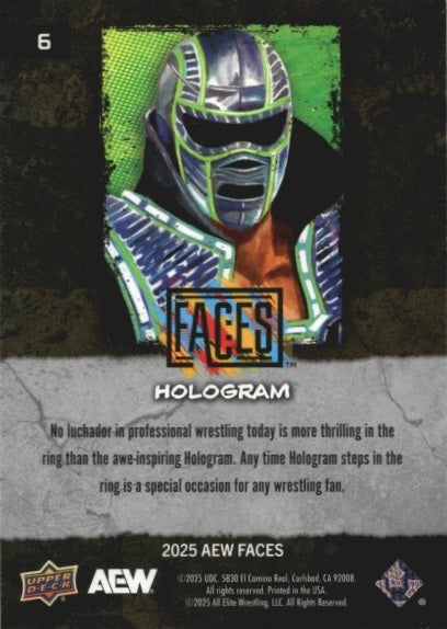 Hologram