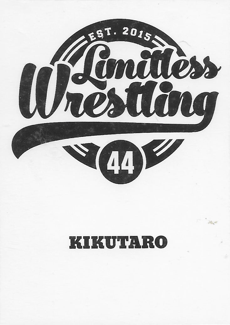Kikutaro