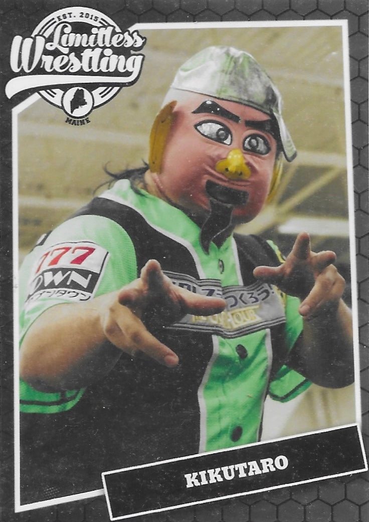 Kikutaro
