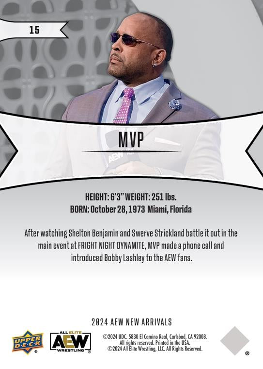 MVP