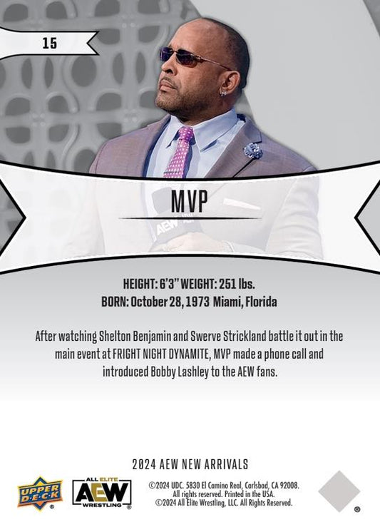 MVP