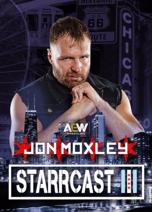 JON Moxley