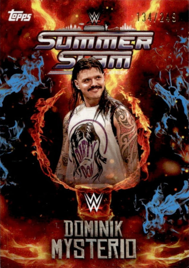 Dominik Mysterio
