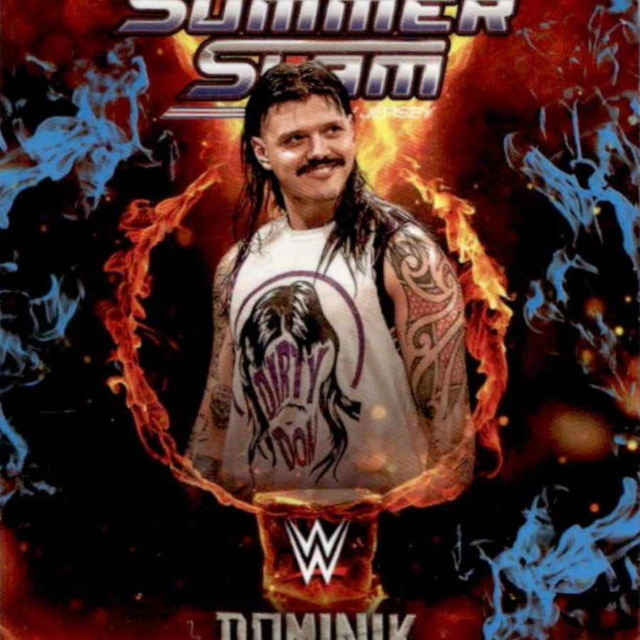 Dominik Mysterio