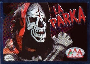 La Parka