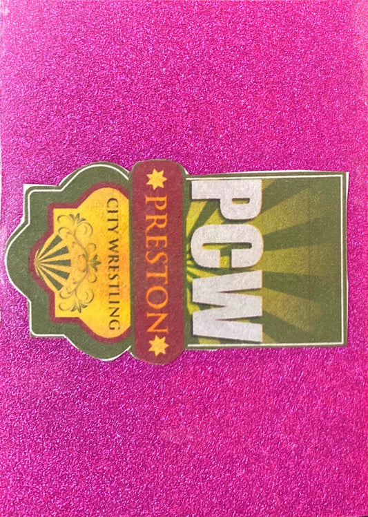 Polo Promotions Trading Card PWcatalog