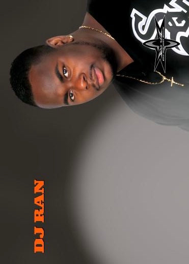 DJ RAN – WCW