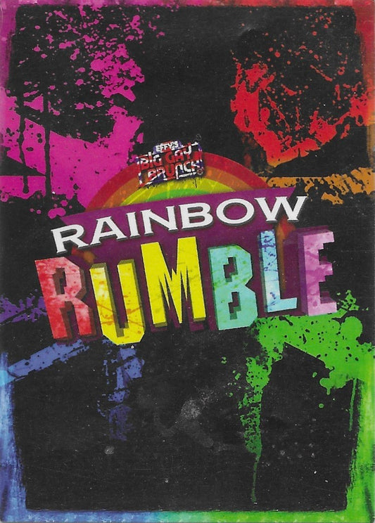 Rainbow Rumble